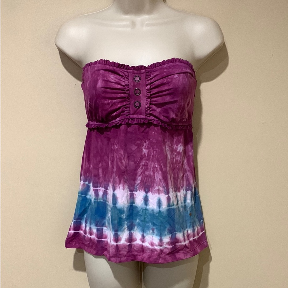Lucky Brand swim SET